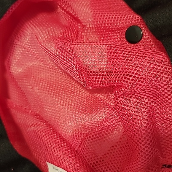 UV Protection Foldable Sun Boony Hat - Picture 8 of 8